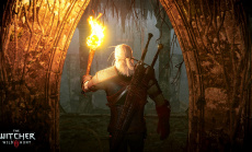 The Witcher 2: Wild Hunt - E3 2014 Material veröffentlicht