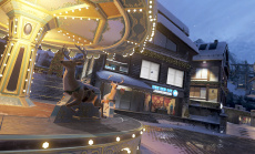 Call of Duty: Advanced Warfare Havoc Available Now