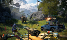 PvP-Modus in Far Cry 4