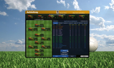 Torchance 2015 - Der Fussball Manager von Fans für Fans erscheint Ende November für Windows PC