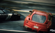 Need for Speed Rivals Complete Edition macht ab dem 23. Oktober die Straßen unsicher