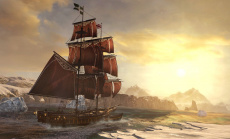 ASSASSIN’S CREED® ROGUE REMASTERED