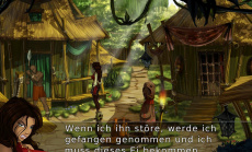 Advenure Captain Morgane and the Golden Turtle ab sofort im Handel