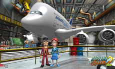 Airline Tycoon 2: Trailer veröffentlicht