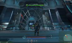 Skyforge Preview