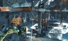 Capcom Confirms New Details for Umbrella Corps