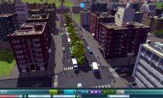 Neuer Trailer zur Städtebau-Simulation Cities: Skylines