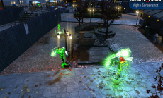 Bilder zu Infinite Crisis