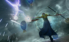 Tokyo Games Show 2013 Material zu Lightning Returns: Final Fantasy XIII