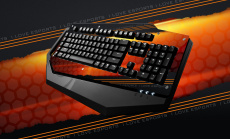 Cooler Master - Limited Edition der Mech Tastatur