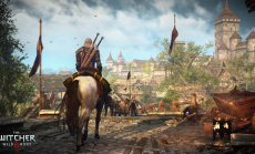 The Witcher 2: Wild Hunt - E3 2014 Material veröffentlicht