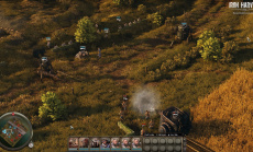 Iron Harvest