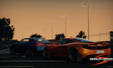 World of Speed - Neue Screenshots der Rennstrecke Azure Coast veröffentlicht