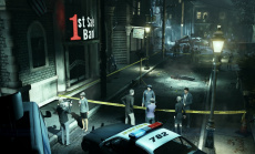 E3 Square Enix: Erste Bilder zu Murdered: Soul Suspect