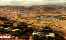 Wargame Red Dragon geht mit kostenlosem DLC The Second Korean War wieder auf Eroberungskurs