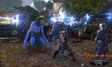 Neverwinter: Elemental Evil Coming to Xbox One