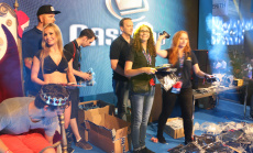 Caseking Gamescom