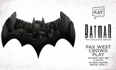 Batman - The Telltale Series Continues September 20th in Episode 2: Children of Arkham