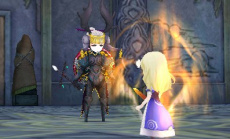 The Alliance Alive