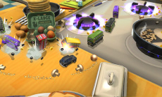 Toybox Turbos ab sofort für PC und PS3 erhältlich