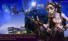 Mystery Case Files: Fate’s Carnival - Willkommen auf dem Jahrmarkt des Schreckens