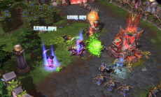 Heroes of the Storm - Bilder von der PAX East