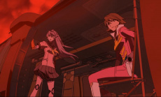 Persona 4 Arena Ultimax – Fernsehen ist ungesund