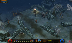 Torchlight 2 verschiebt sich auf den 13. Dezember 2011