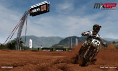 MXGP - Paulin in Brazil