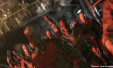 Metal Gear Solid V: The Phantom Pain - Neues E3-Material