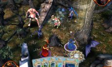 Warhammer: Arcane Magic Comes to iOS Today