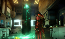 Castlevania: Lords of Shadow 2 - Neue Assets zum epischen Kampf zwischen Dracula und Satan