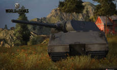 World of Tanks Update 9.0: New Frontiers - Tanks