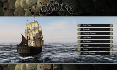 East India Company Gold Edition - Screenshots