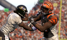 Madden NFL 16