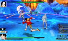 Meistere den Story-Modus von One Piece Unlimited World Red auf einer höheren Schwierigkeitsstufe