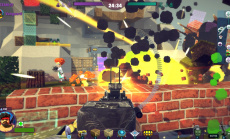 Die Beta von Block N Load startet heute