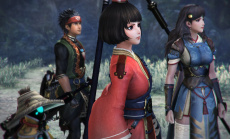 Koei Tecmo America Launches Toukiden 2