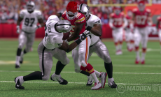 Madden NFL 16