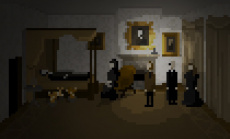 The Last Door: Collector's Edition Available Now For PC, Mac, Linux