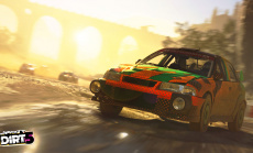 DIRT 5