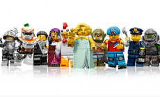 LEGO Minifigures Online - Gut zu wissen