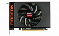 AMD Radeon R9 Nano