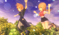 World of Final Fantasy Allows you to Collect, Raise, and Battle Monsters for the First Time