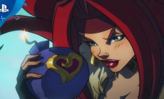 Battle Chasers Nightwar