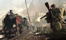Sniper Elite 4 Launch Date Revealed