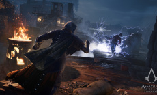 Assassins Creed Syndicate – Twins Trailer (gamescom)
