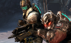 Dead Space 3 entführt Spieler auf eisige Expedition