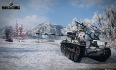 World of Tanks mit japanischen Stahlkolossen