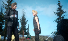 Final Fantasy XV: -Episode Duscae- Version 2.0 Out Now